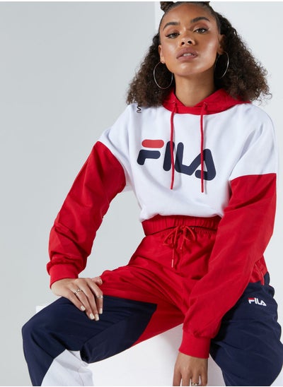 Buy Saachi Logo Hoodie in UAE