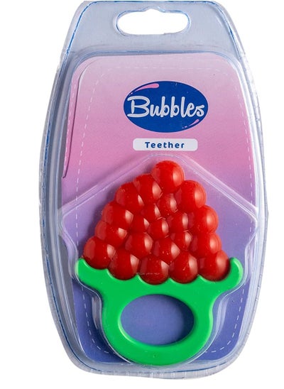 Buy Bubbles teether grape… in Egypt