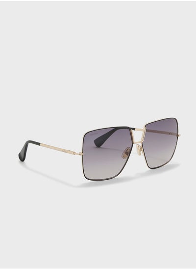 Buy Oversized Shape Sunglasses in UAE