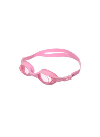 Buy Blue sky Swim Goggles Anti-Fog Leakproof UV Protection in Egypt