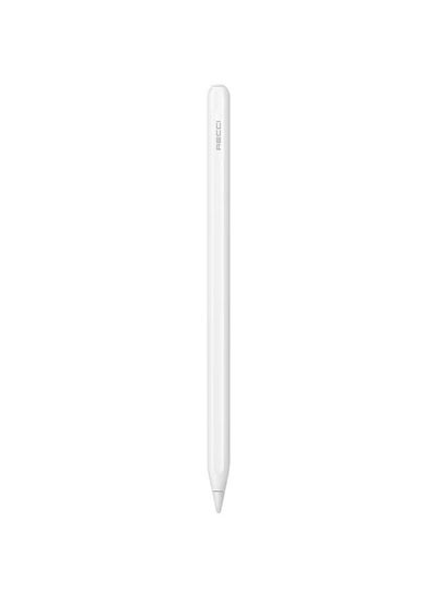 اشتري Recci iPad Touch Pen Magnetic Charging RCS-S07 في مصر