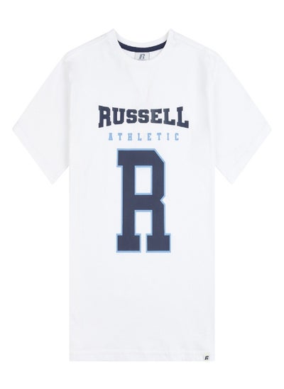 اشتري Russell Athletic Boys Collegiate T Shirt في الامارات