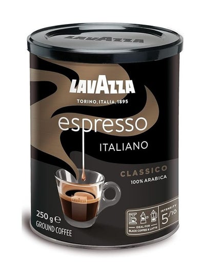 Buy Espresso Italiano Classico 250g in UAE