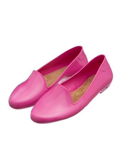 Buy Mokka Flat Jelly Shoes For Women in Egypt