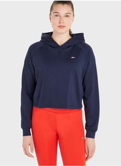 Buy Essentials Relaxed Hoodie in UAE