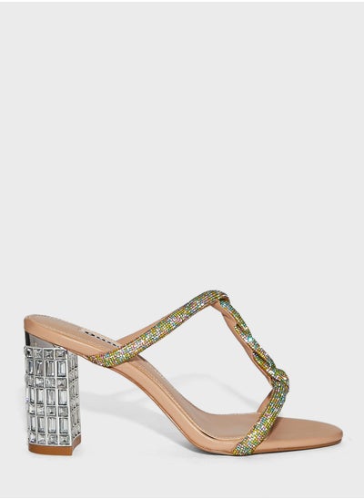 اشتري Mist Sandals في الامارات