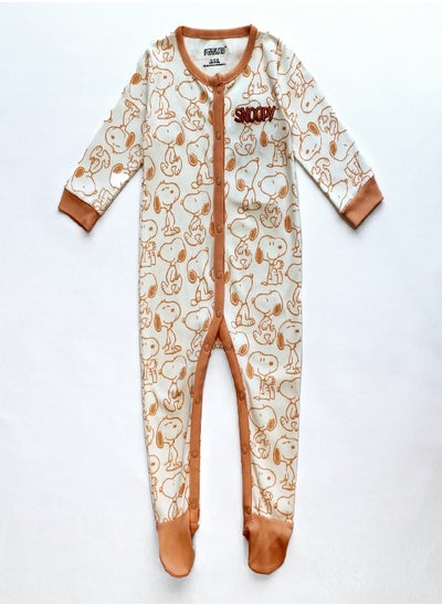 اشتري Peanuts Sleepsuit في السعودية