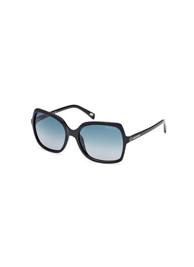 اشتري Women's Polarized Square Sunglasses - SE629301D59 - Lens Size: 59 Mm في السعودية