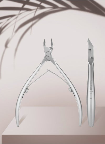 Buy Professional Cuticle Nippers - SMART 31 | 3 mm in UAE