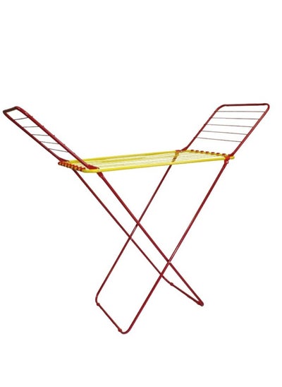 Buy Drying Rack Regular Size With Wings in Egypt