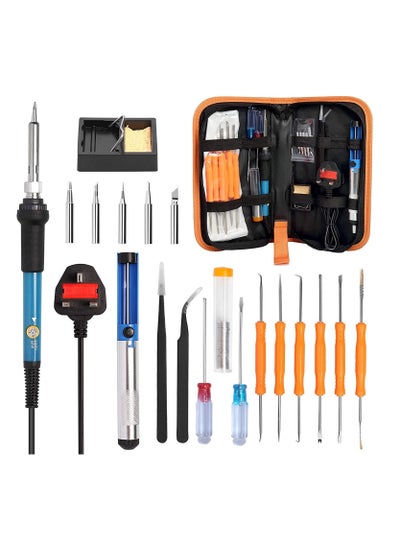 Buy Electric Welding & Soldering Iron Kit in UAE