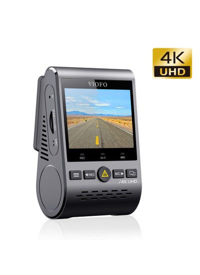 Buy Dash Cam VIOFO A129 Pro 4K in Saudi Arabia