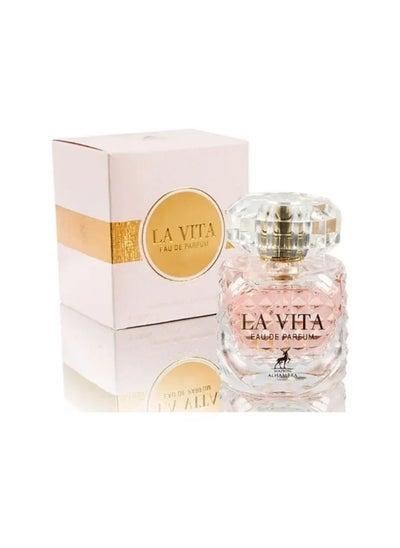 Buy La Vita For Women EDP 100ml in Egypt