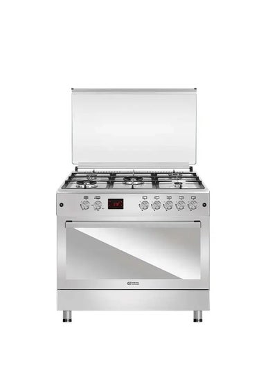 Buy Gas Cooking Stove, Size 90x60 cm in Saudi Arabia