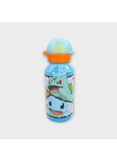 Buy Stor 370 ml Pokemon Distortion School Bottle in Egypt