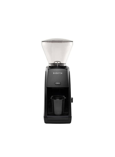 Buy Baratza Encore ESP -Conical Burr Electric Coffee Grinder for Espresso, Filter, French Press and Cold Brew with dosing cup -Black in UAE