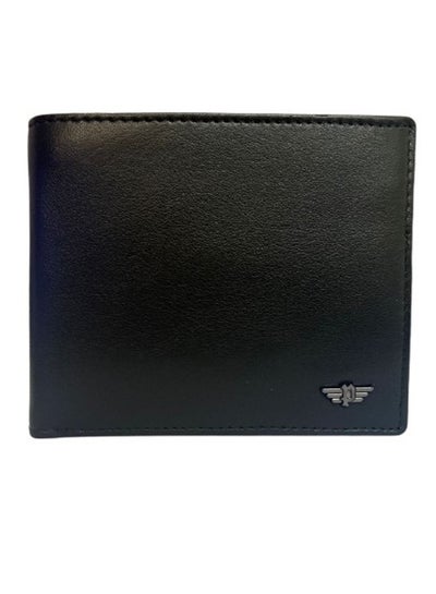 Buy Police Men Leather Wallet PELGW2202401 in UAE