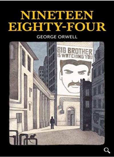 Buy Nineteen Eighty-Four in UAE