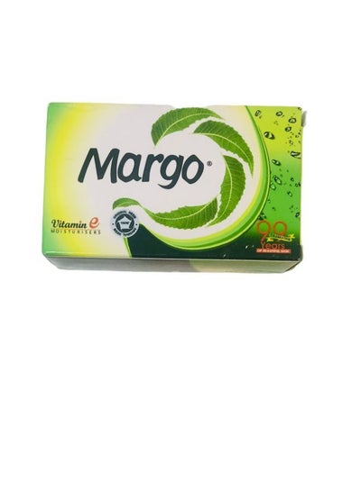 Buy Margo Original Neem Soap Antibacterial with Neem Oil 100gm in UAE