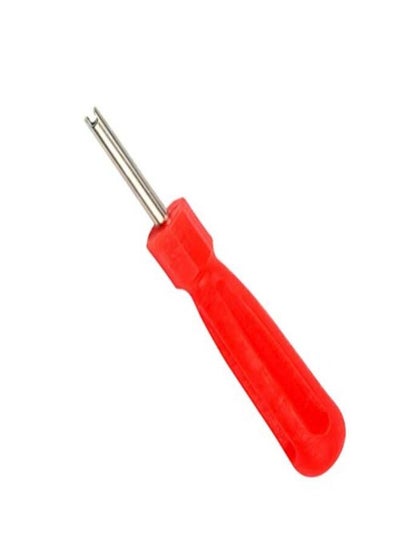 اشتري 2 Sides Needle Driver Remove Tire Air Pressure في مصر