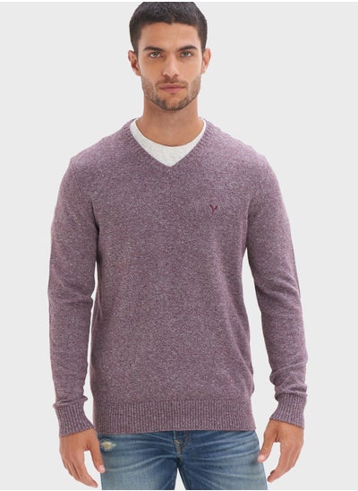 Buy Knitted Sweater in UAE