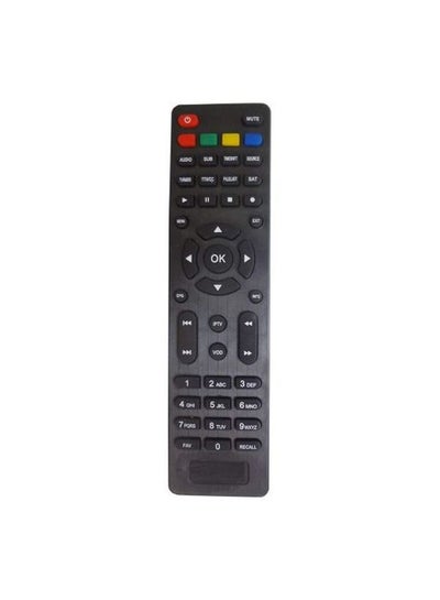 Remote Control for Tiger IPTV HD Satellite Receiver price in Egypt ...