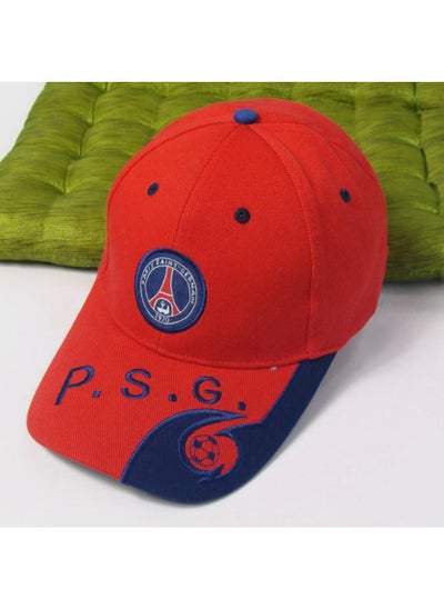 اشتري New Embroidered Sports Duck Tongue Hat في الامارات