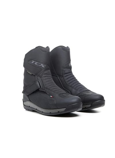 Buy TCX BOOTS 7139G AIRWIRE SURROUND GTX Size-45 in UAE