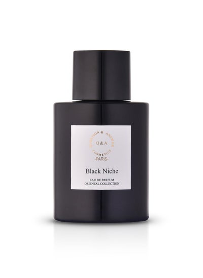 Buy Black Niche perfume 100 Ml in Saudi Arabia