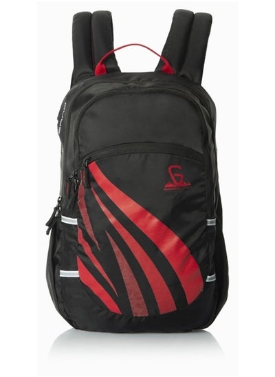 اشتري Backpack Gnl Inferno Black في الامارات