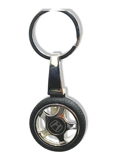 Buy Honda Keychain In Shape Of Tire in Egypt