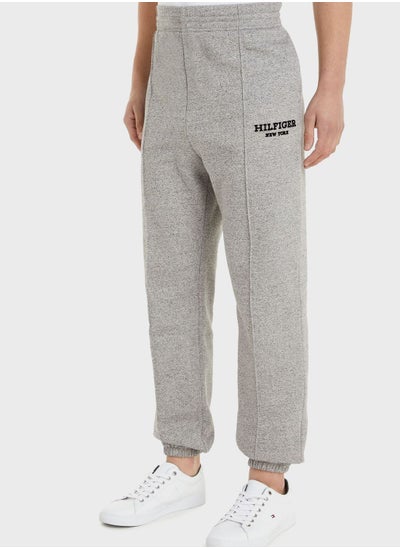 Buy Logo Sweatpants in UAE