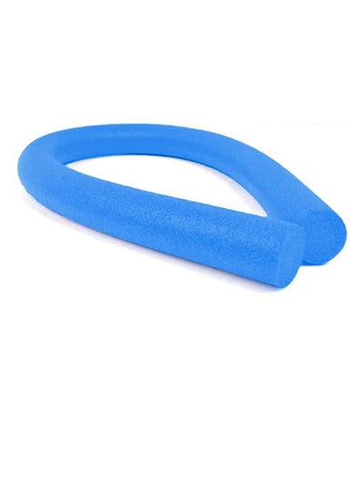 Buy Swimming Noodle Portable For Swimming for Water Relaxation With Strong Floating and Supporting Power to Ensure Safety, Excellent Water Resistance Suitable for Children Adults Swim Float Aid in Saudi Arabia