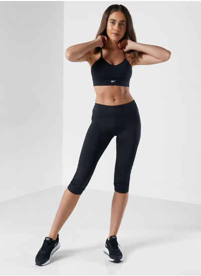 Buy Workout Ready Mesh Leggings in Saudi Arabia