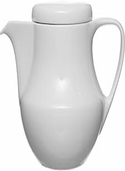 Buy Royal Porcelain-Coffee POT W/LID 0.50L in Egypt