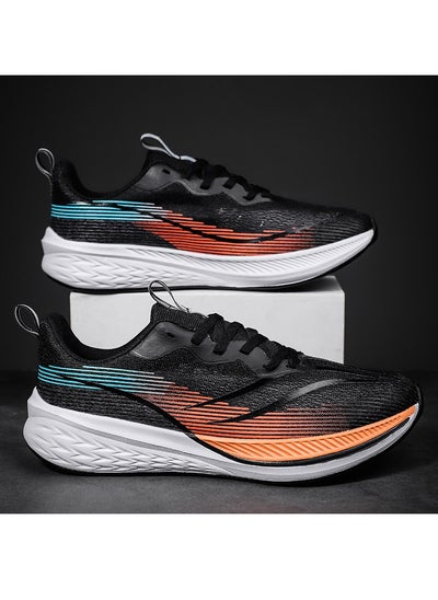 اشتري Single Mesh Breathable Thin Men's Running Shoes في الامارات