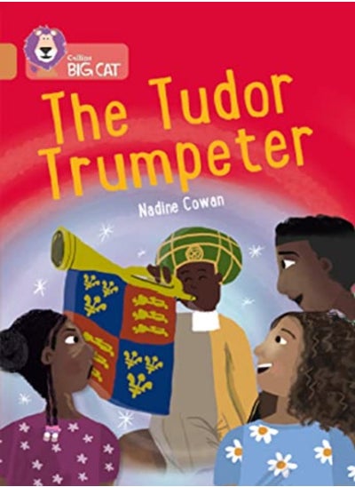 اشتري The Tudor Trumpeter في الامارات