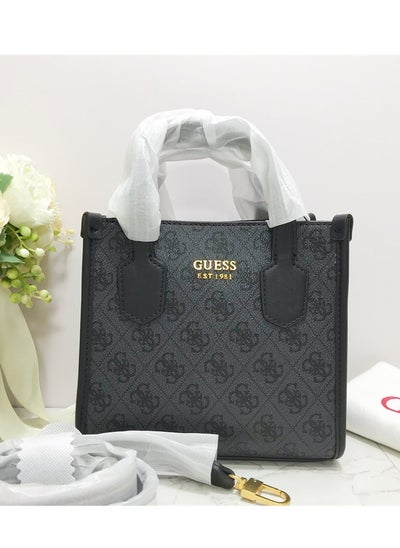 Buy GUESS Womens NOELLE Shoulder Bag in Saudi Arabia