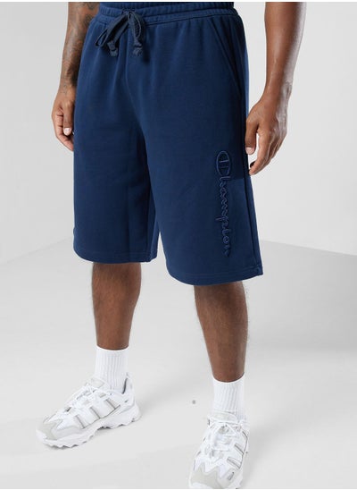 Buy Logo Bermuda Shorts in UAE