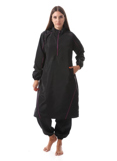 Buy Islamic Swimwear Set-Burkini For Women in Egypt