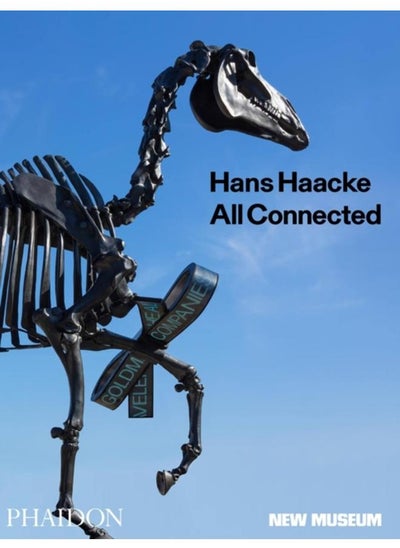 اشتري Hans Haacke : All Connected في الامارات