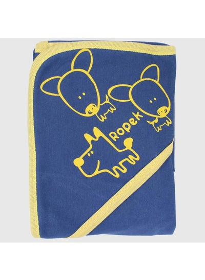 Buy Little Puppies Baby Blanket in Egypt