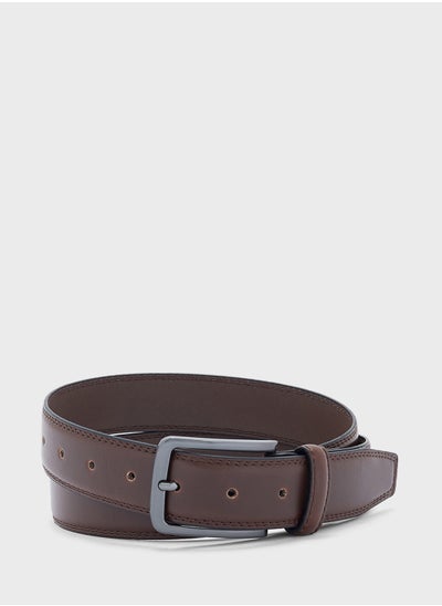 Buy Genuine Leather Belt in Saudi Arabia