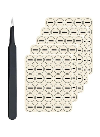 Buy Suction Gasket, SYOSI with Tweezers 151 PCS Cleaning Kit for IQOS Anti Leak Heater Blade Cleaning Pad and Tweezer for IQOS 3.0 Multi in UAE