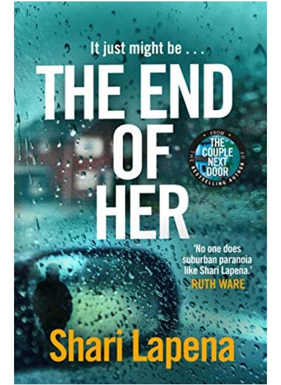 اشتري The End of Her في الامارات