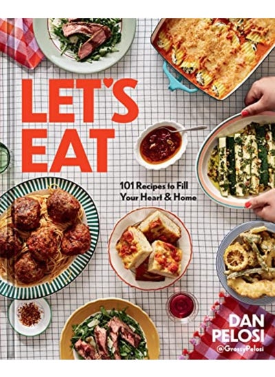 اشتري Lets Eat في الامارات