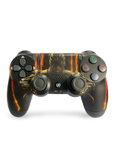 Buy Call Of Duty Controller For Sony PlayStation 4 - Wireless in UAE
