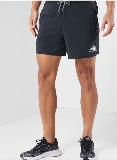 Buy 7" Dri-Fit Trail Shorts in UAE