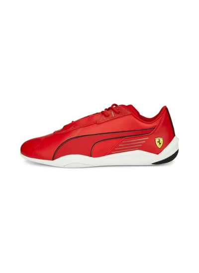 اشتري Unisex Scuderia Ferrari R-Cat Machina Motorsport Sneakers في الامارات