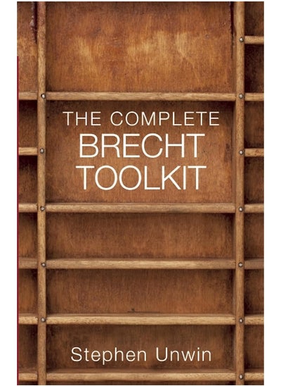 Buy The Complete Brecht Toolkit in UAE